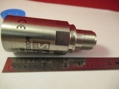 Accelerometer Sage 100 mV/g Wilcoxon ST-693T-100 Vibration Test