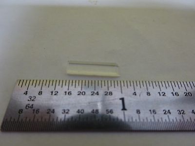 Optical Wedge Prism Laser Optics