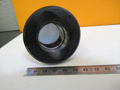 Wild Swiss Mirror Illuminator Lens Microscope Part AS Pic M20