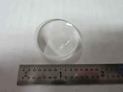 Optical Bi Convex Lens Laser Optics xi