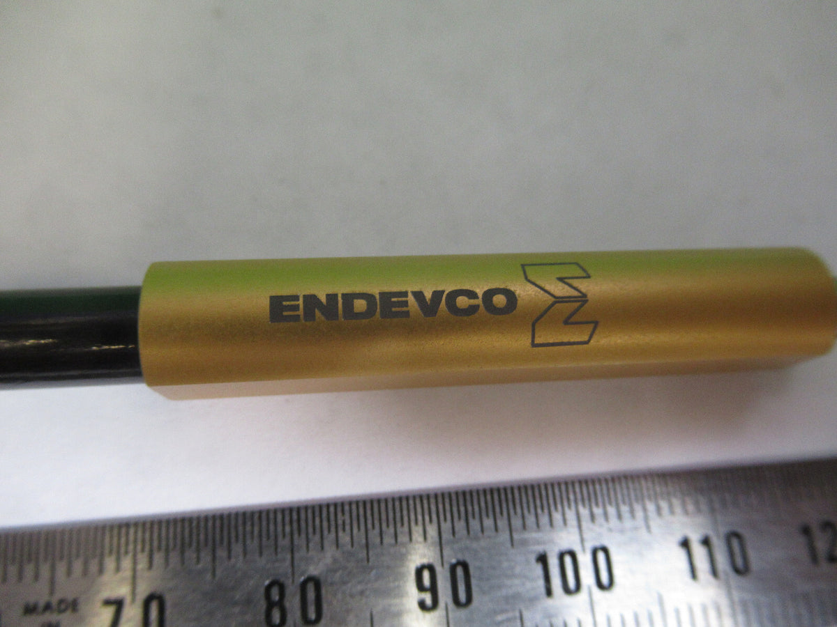 ENDEVCO 2301 MINI MODAL IMPULSE HAMMER  LOAD CELL  AS PICTURED H7-B-78