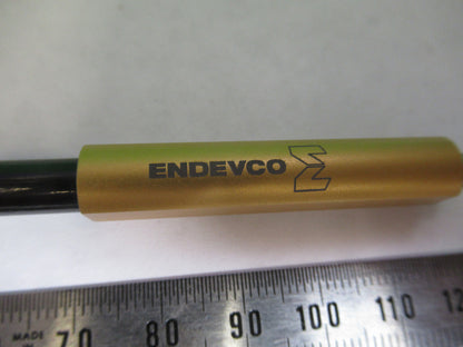 ENDEVCO 2301 MINI MODAL IMPULSE HAMMER  LOAD CELL  AS PICTURED H7-B-78
