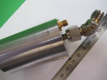 LABORATORY INDUSTRIAL SONO-TEK ULTRASONIC PIEZO DIFFUSER NOZZLE AS PIC Q7-B-29