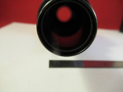 DIAGNOSTIC INSTRUMENTS HRP060-CMT OPTICS MICROSCOPE PART AS PICTURED &FT-5-128