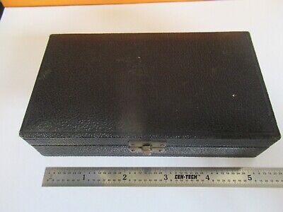 ANTIQUE NICE SPECTROSCOPE BECK LONDON OPTICS MICROSCOPE AS PICTURED &A3-B-73