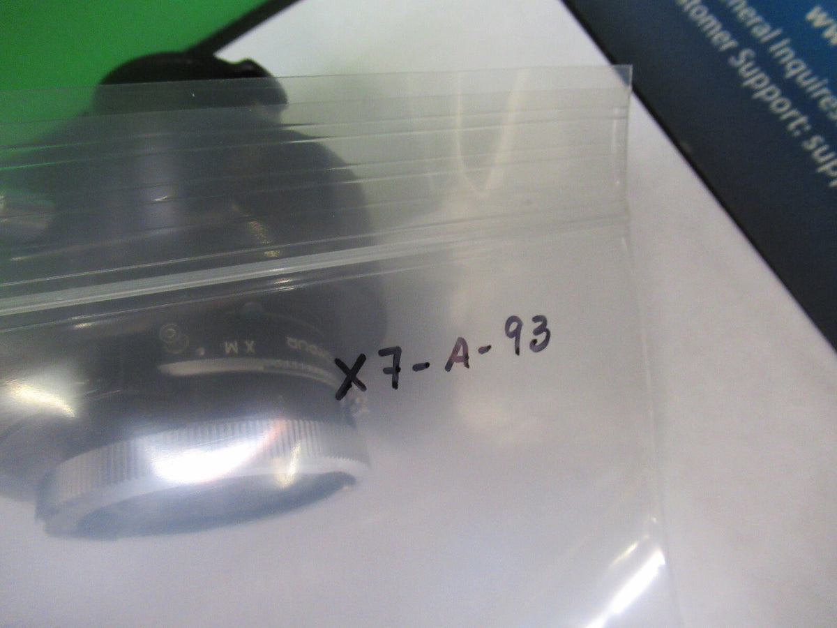 Wild Photo Attachement Swiss Microscope Part