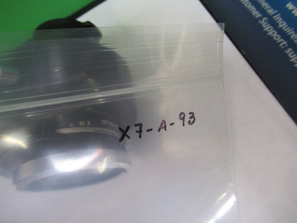 Wild Photo Attachement Swiss Microscope Part
