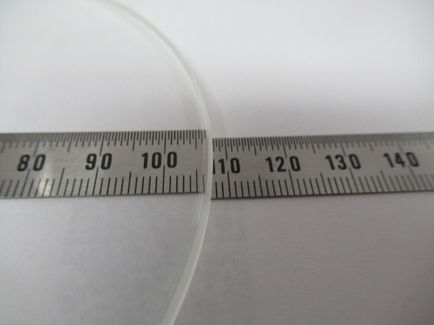 MIL SPEC OPTICAL FLAT COATED BK7 GLASFENSTER LASEROPTIK WIE ABGEBILDET W1-A-15