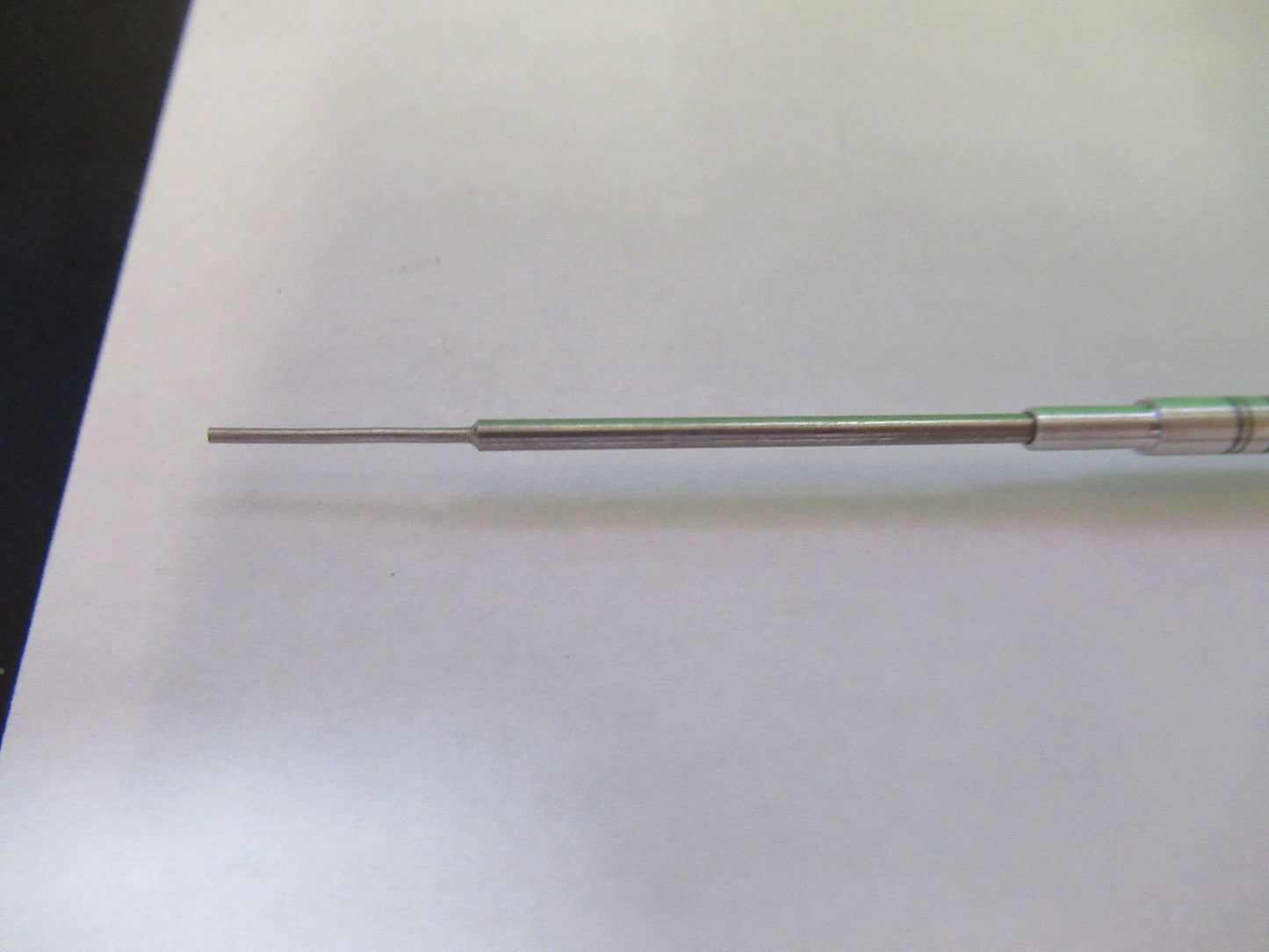 LIGHT PULL GAGE 16OZ AS IS AS PICTURED T4-A-05