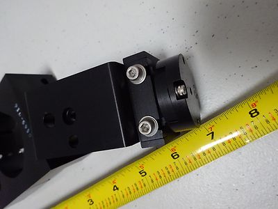 OPTISCHE BEFESTIGUNGSHALTER FÜR LASEROPTIK-LINSEN, SPIEGEL USW. WIE IST BIN#TC-4-1-D