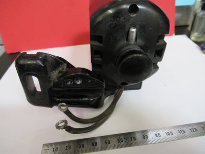 SINGER SEWING MACHINE ELECTRIC MOTOR AS IS AS PICTURED V7-A-53