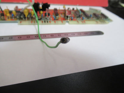 High Freqnecy 500 MHz Board Filter for HP 5328A 05328-60045