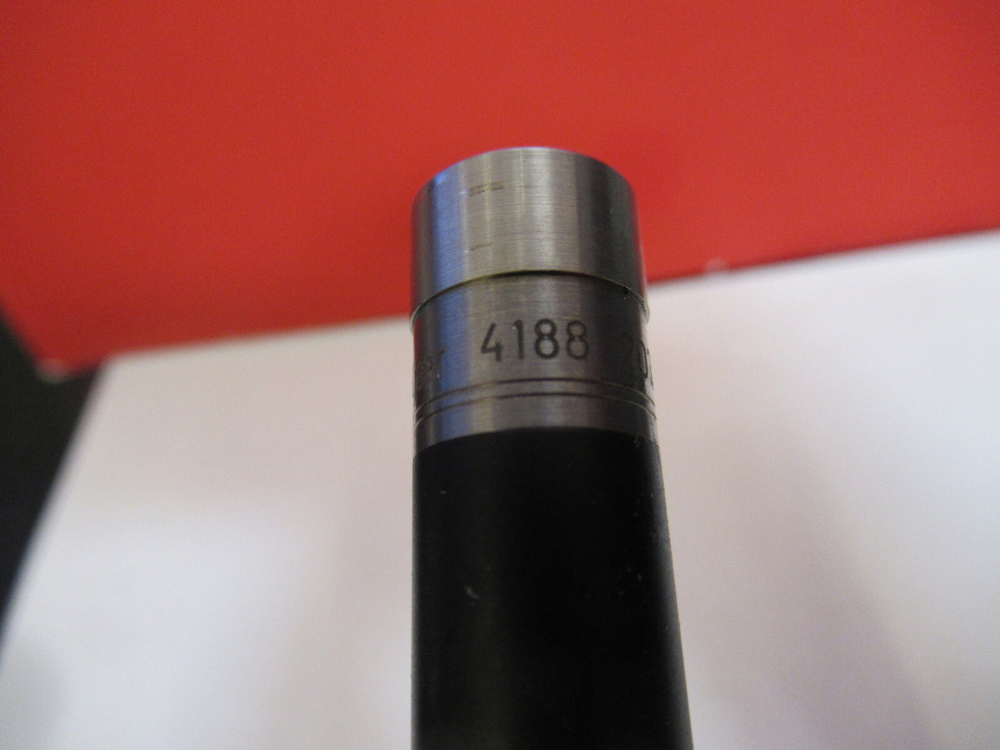 BRUEL KJAER DENMARK 2236 PROFESSIONAL SOUND LEVEL METER AS PICTURED  S4-B-82