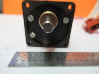 Maxon Swiss Mini Motor 41-022-030-00-00-029 Electric Control