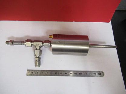 Sono-tek High Frequency Ultrasonic Nozzle Coater