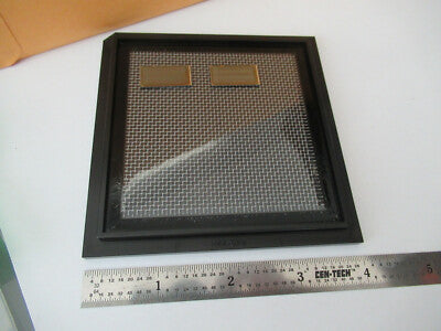 Lot Asic Collectable Electronic Component Inspection Calibration AS Pic