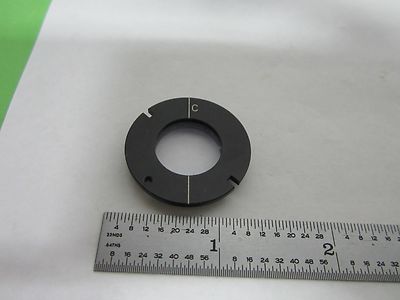 Filter C Microscope Part Optics