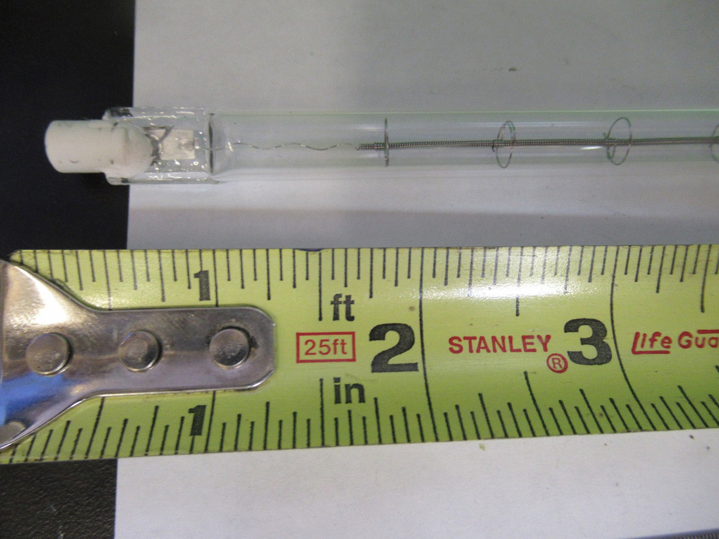 LAMP BULB HUGE J208V-1200WB1  AS PICTURED W3-C-06