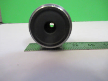 KENT TOKYO OBJECTIVE LENS 100X MICROSCOPE PART AS PICTURED &G2-A-24