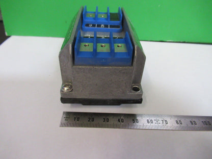 MEGGITT VIBRO-METER IPC704 244-704-000-042 AMP MODULE for ACCEL or pressure