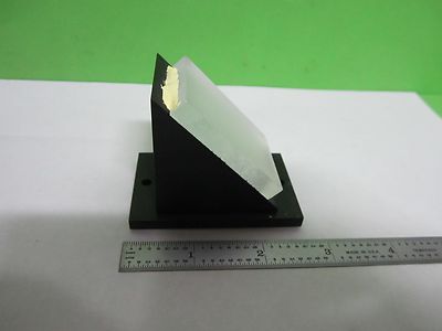 Microscope Part Polyvar Reichert Leica Mirror Optics