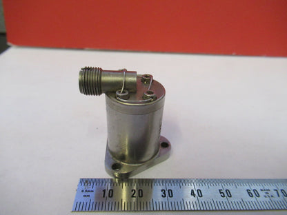 CEC 4-128-0002 VELOCITY SENSOR VELOMETER TURBINE VIBRATION AS PICTURED &Q4-A-04