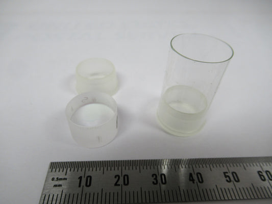 Optical Pro Spectra-Physics 364 nm Dichroic Optics