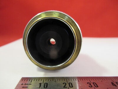 Carl Zeiss AG Germany Objective 100X EPIPlan Optics Microscope Part