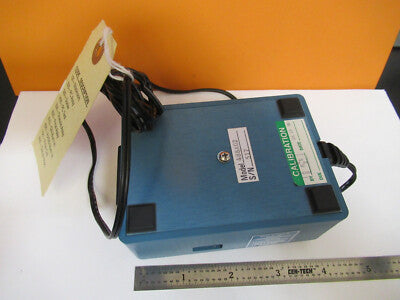 PCB PIEZOTRONICS 488A02 ICP CHARGER SUPPLY for ACCELEROMETER AS PICTURED 8C-A-67