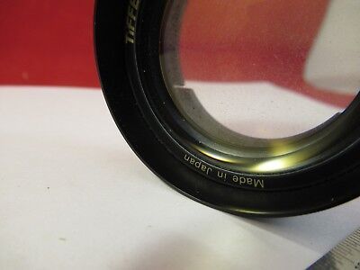 TIFFEN LENS TELEPHOTO CONVERTER 1.5x37mm JAPAN OPTICS AS PICTURED &FT-1-50