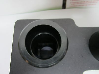 SIGHT SYSTEMS MACHINE VISION TWIN CAM OPTICAL SCHÖNE OPTIK AS IS BIN#G2-04
