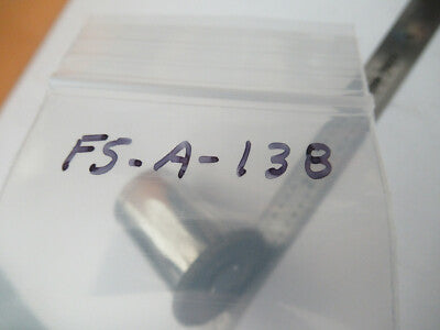Vintage Tcms 308 Eyepiece 10X Lens Microscope Part
