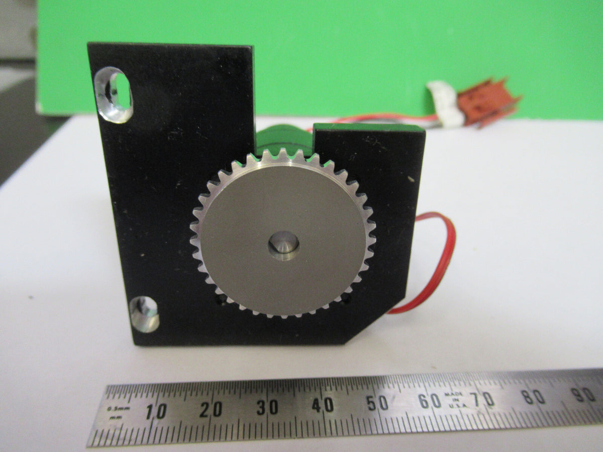 Maxon Switzerland Mini Motor Robotics Mechatronics