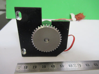 Maxon Switzerland Mini Motor Robotics Mechatronics