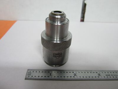 Nikon 50X C Nippon Kogaku Objective Microscope Optics