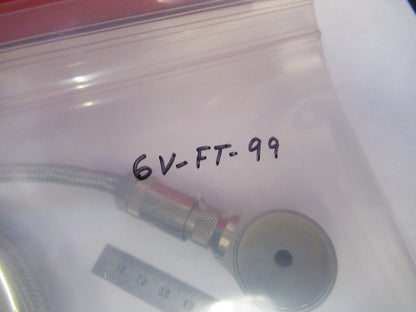 Meggitt Endevco PSSSN21C-414/2T 35427 Accelerometer Test Vibration