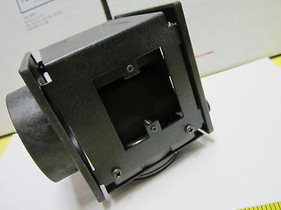 Microscope Part Nikon Lamp Housing