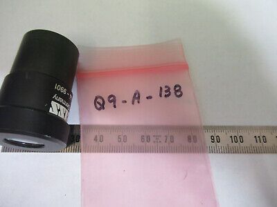 ZEISS 16X KPL EYEPIECE OCULAR LENS MICROSCOPE PART AS PICTURED &Q9-A-138