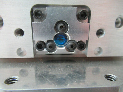 Optical Heavy Ortho Lens Assembly Mil Spec Pro Laser Optics