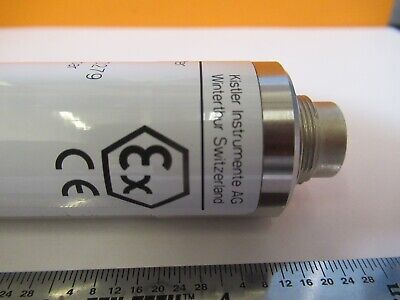 KISTLER SWISS 4385AE PRESSURE TRANSMITTER SENSOR AS PICTURED &Q6-A-87