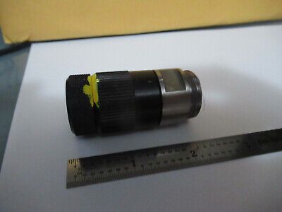 OPTICAL HP HEWLETT PACKARD LASER BEAM EXPANDER OPTICS AS PICTURED &F5-A-81