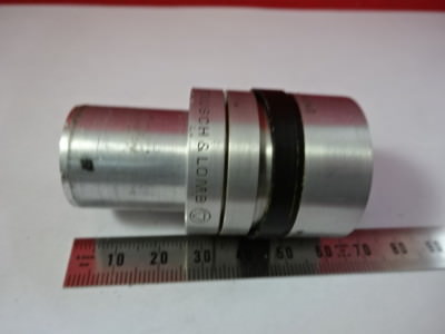 Bausch & Lomb 537034 Stereo Eyepiece Microscope Part Optics
