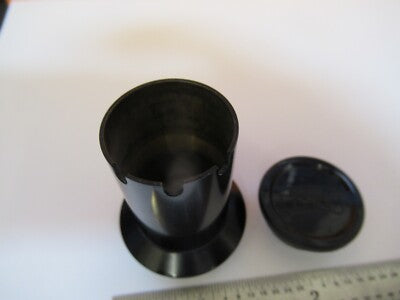 Carl Zeiss AG Germany Brass Tubus Pol Microscope Part