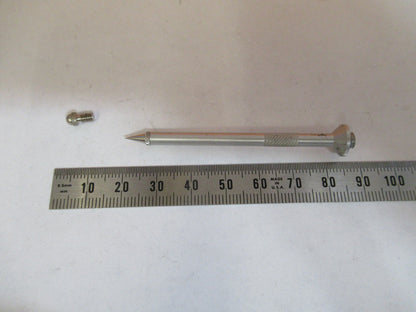 BRUEL KJAER ALUMINUM PROBE PINDUCER for VIBRATION TEST AS PICTURED #P4-B-06