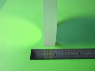 OPTISCHE BESCHICHTETE LINSENFILTER LASEROPTIKEN BIN#B5-19