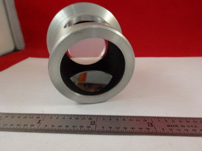MIKROSKOPTEIL BAUSCH LOMB BEAM SPLITTER OPTICS AS IS #AM-16