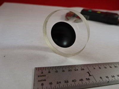 Eye Weird Convex Mirror Lens Concave Optical Laser Optics
