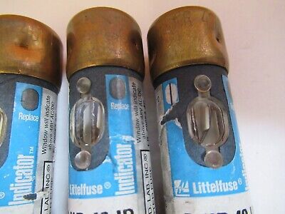 LOT INDUSTRIAL FUSES FUSE FLNR 40 AS PICTURED &3K-A-89