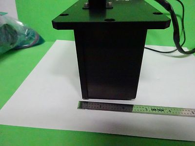 Optical Hamamatsu Photomultiplier Power Supply High Voltage Optics