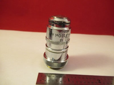 Carl Zeiss AG Apo Objective 40X 160/ Microscope Part Optics